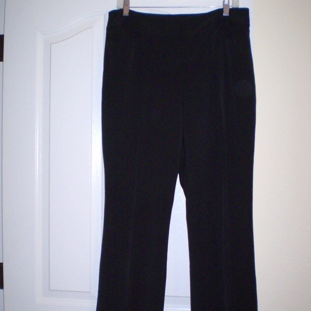 Ann Taylor Black Dress Pants